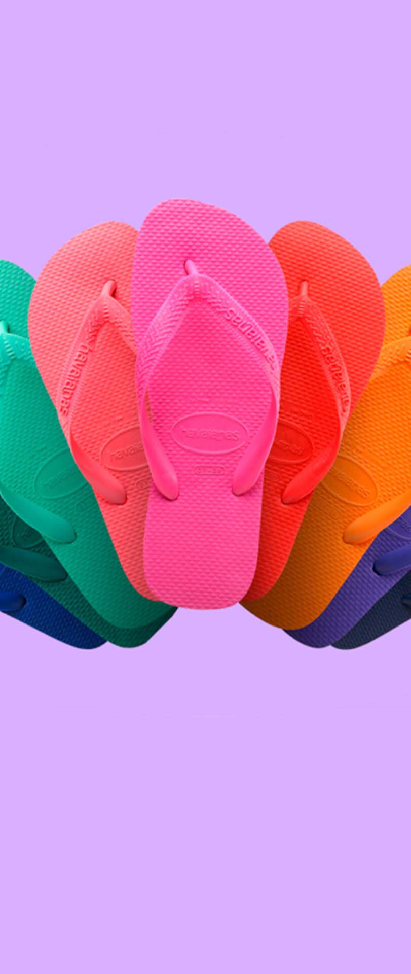 havaianas flip flops